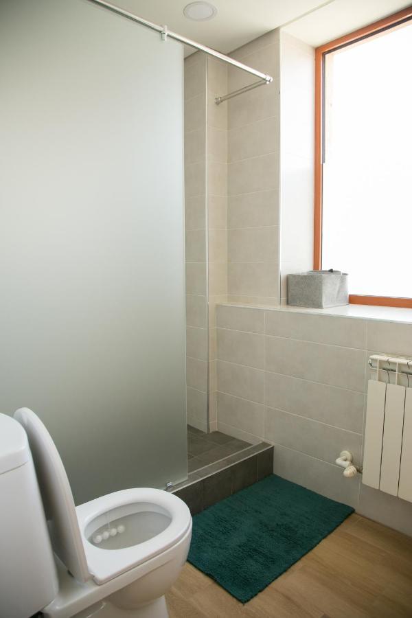 Kasa Guesthouse Gjoemri Buitenkant foto
