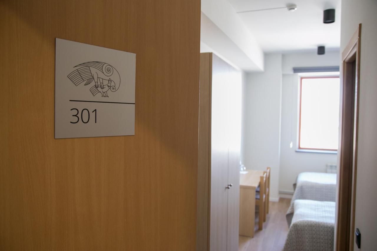 Kasa Guesthouse Gjoemri Buitenkant foto