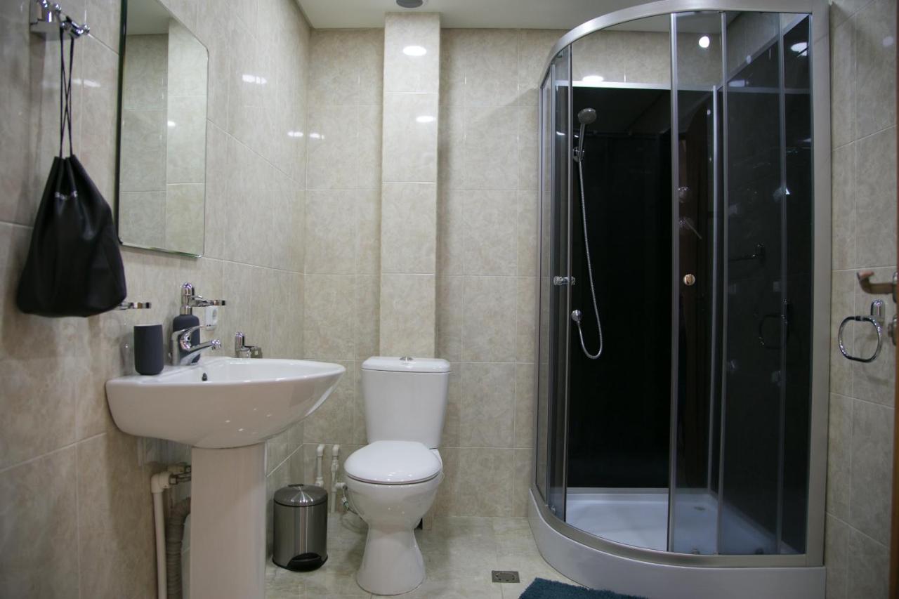 Kasa Guesthouse Gjoemri Buitenkant foto